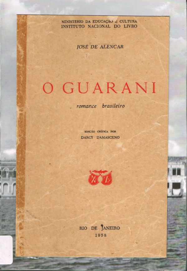Guarani, O